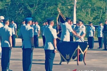 KSAU resmikan Wing Udara 9 Biak untuk perkuat pengamanan udara di Papua