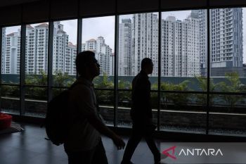 Begini kiat beli rumah di Jakarta