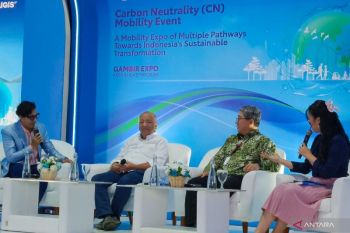 Penurunan penjualan mobil bukan disebabkan daya beli lemah