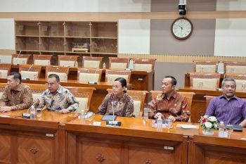 Menkeu: Efisiensi anggaran PTN tidak boleh berdampak pada besaran UKT