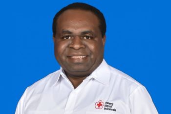 PMI: Kebutuhan darah di Papua 500 kantong setiap bulan