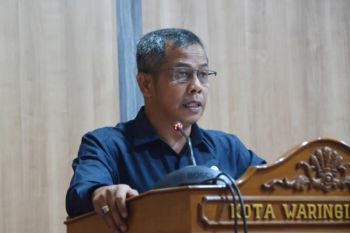 Legislator dukung pembangunan loka rehabilitasi narkoba di Kotim