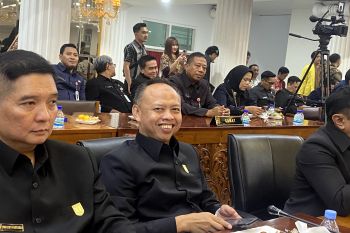 DPRD Semarang  desak kembalikan fungsi Pasar Dargo