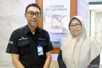 Bank Kalsel Syariah tingkatkan jumlah nasabah melalui Tabungan Bedug Ramadhan