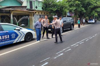 Bendahara Umum DPP Partai Demokrat tewas kecelakaan