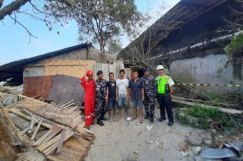 Pertamina apresiasi Lantamal I Belawan tindak pencurian avtur