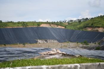 Pembangunan TPPAS Legok Nangka sesuai rencana operasi 2028