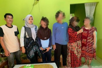 Dinas PPPA Lamsel dampingi psikologis korban pencabulan terhadap guru ngaji