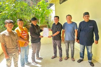 Polres Anambas hentikan perkara penganiayaan melalui keadilan restoratif