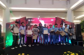 PFI Surabaya ajak mahasiswa dan pelajar buat konten foto jurnalistik