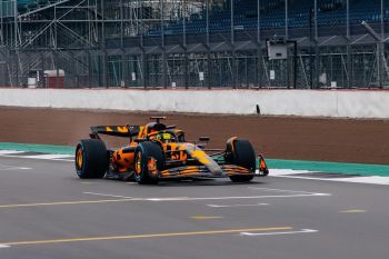 Piastri tak sabar kendari MCL39 untuk musim 2025