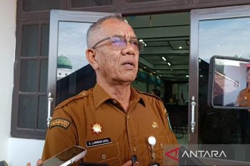 Hampir 50 persen TKD Kotim dipangkas, ini dinas paling terdampak