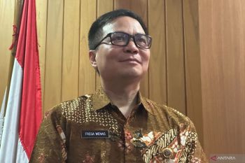 Kemenhan: Kajian soal stafsus dilakukan sejak awal Sjafrie menjabat