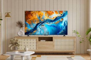 Tips pilih TV yang tepat penuhi kebutuhan hiburan dan konten digital