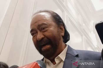 NasDem: Penghapusan "presidential treshold" tak tepat