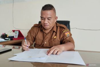 Sejumlah Puskesmas di Pariaman mulai buka pelayanan Cek Kesehatan Gratis