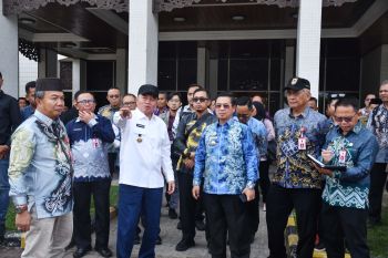 Bank Kalsel fasilitasi terselenggaranya pasar wadai Ramadan di Banjarmasin