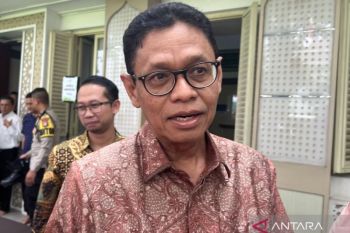 Pemerintah siapkan 35 proyek hilirisasi senilai Rp2.000 triliun