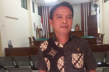 PN Tanjungkarang jatuhi hukuman mati terhadap empat pelaku narkotika selama 2024