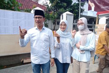 Wali Kota larang Pejabat Pemkot Mataram ikut pelantikan ke Jakarta