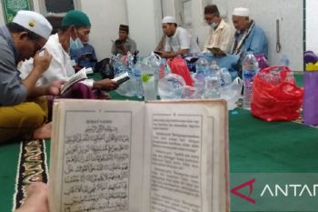 Tradisi Malam Nisfu Sya'ban di Babel