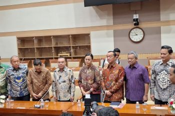 Pemerintah finalisasi Perpres untuk memastikan tukin bagi dosen