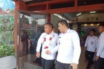 LP Tulungagung berdayakan warga binaan lewat pelatihan kewirausahaan