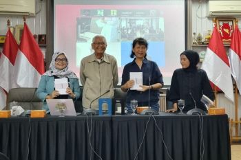 Lewat "Mata Harumi" masyarakat diajak tidak lupakan kasus HAM masa lalu