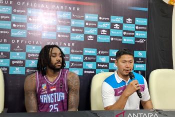Pelatih tak puas dengan permainan Hangtuah