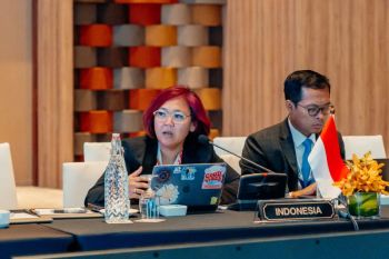 Anita Wahid meminta Malaysia selidiki menyeluruh insiden penembakan WNI