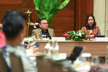 Komisi VII DPR gelar Rapat Serap Aspirasi terkait RUU Kepariwisataan di Bali