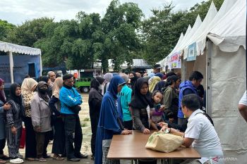 GPM Kota Bandung jaga stabilitas harga jelang Ramadhan