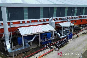 DKI kemarin, RDF Plant Rorotan hingga sketsa wajah Prabowo