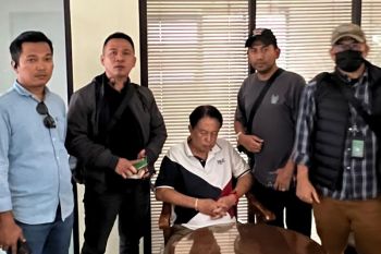 Kejaksaan Agung tangkap terpidana Nader Thaher yang buron selama 19 tahun