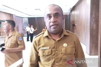 Dinkes Biak tingkatkan edukasi layanan Cek Kesehatan Gratis