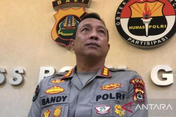 Polda Bali tetapkan seorang WN Australia tersangka kasus pemukulan di Kuta
