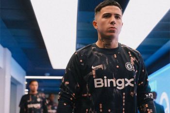 Klasemen Liga Inggris: Chelsea terancam terhempas dari empat besar