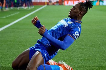 Getafe lanjutkan tren positif seusai tekuk Girona 2-1