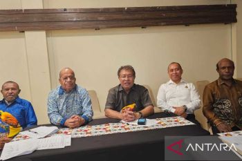 Pansel Papua Pegunungan rampungkan verifikasi anggota DPR jalur otsus