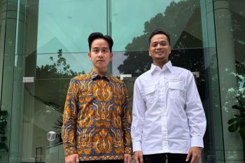 Ketum Hipmi Kaltara Diskusi Soal Peluang Ekspor ke Wapres