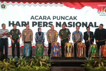 PLN UID Kalselteng sukses pasok listrik andal tanpa kedip di HPN