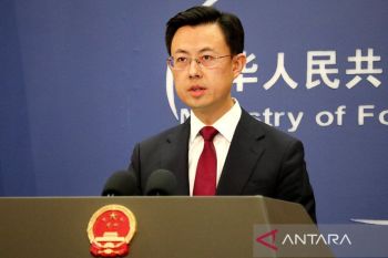 Beijing jawab Donald Trump soal pengurangan jumlah senjata nuklir