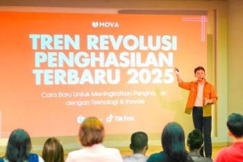 Belanja makin hemat dengan platform "cashback"