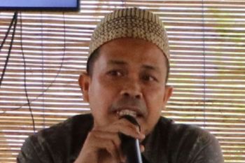 Pengurus MN KAHMI asal NTB prihatin pemberitaan tendensius pada TGB