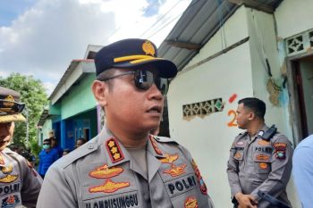 Kapolresta sebut laporan terhadap warga Rempang sudah dicabut