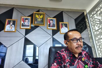 Pemkot Bandarlampung catat investasi 2024 capai Rp2 triliun