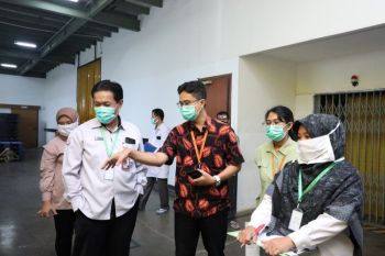 KKP kendalikan hingga awasi obat ikan pada rantai produksi budi daya