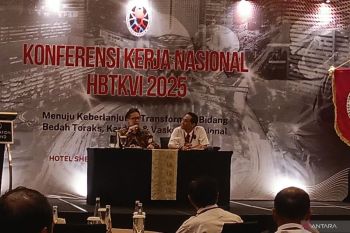 Menkes RI: PPDS "Hospital Based" atasi persoalan krisis dokter spesialis