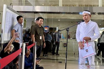 Ikuti Inpres, Gubernur terpilih Jabar memangkas belanja tak penting