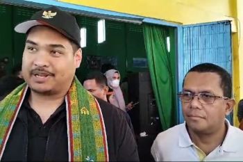 Mempora Dito kunjungi Labuan Bajo promosikan olahraga